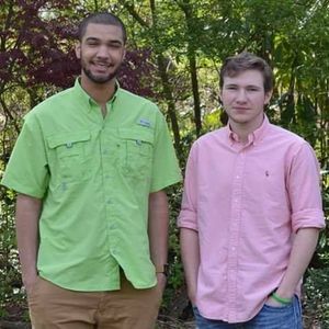 Meet your Posher, Brandon